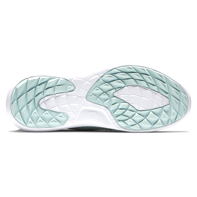 FOOTJOY WOMEN'S GOLF SHOES | FLEX XP | MINT