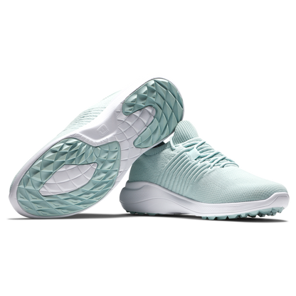 FOOTJOY WOMEN'S GOLF SHOES | FLEX XP | MINT