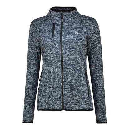 Freyja - Ladies Fleece Jacket
