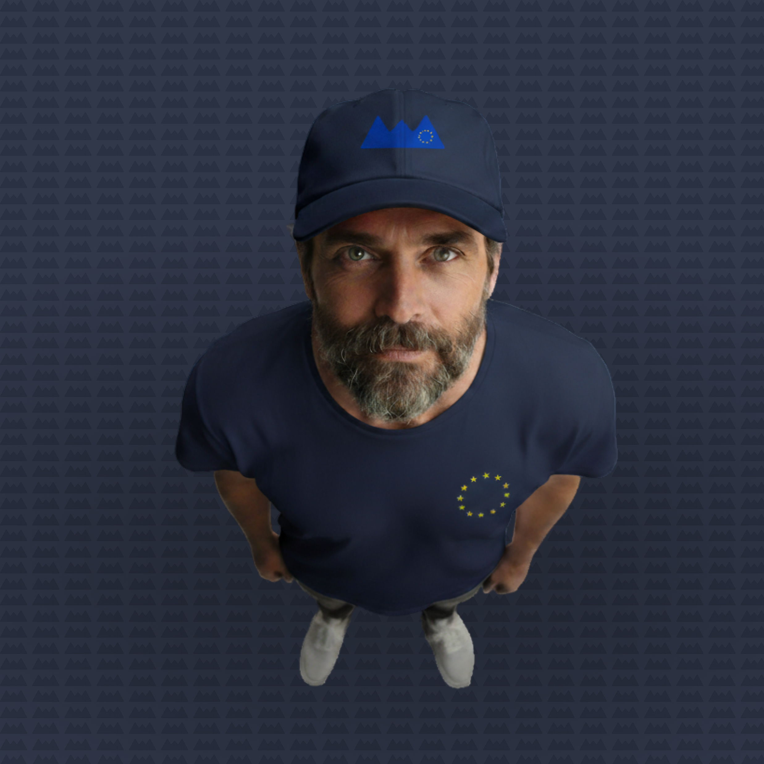 Wunderpar Cap - Ryder Cup Team Europe