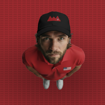 Wunderpar Cap - Ryder Cup Team USA