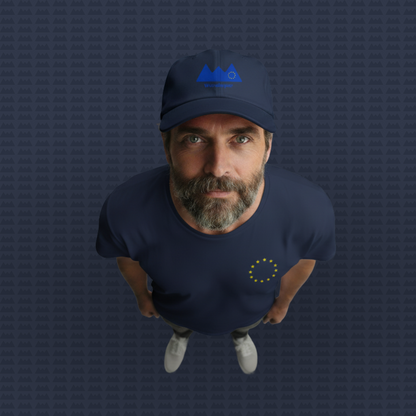 Wunderpar Ryder Cup Cap | Team Europe