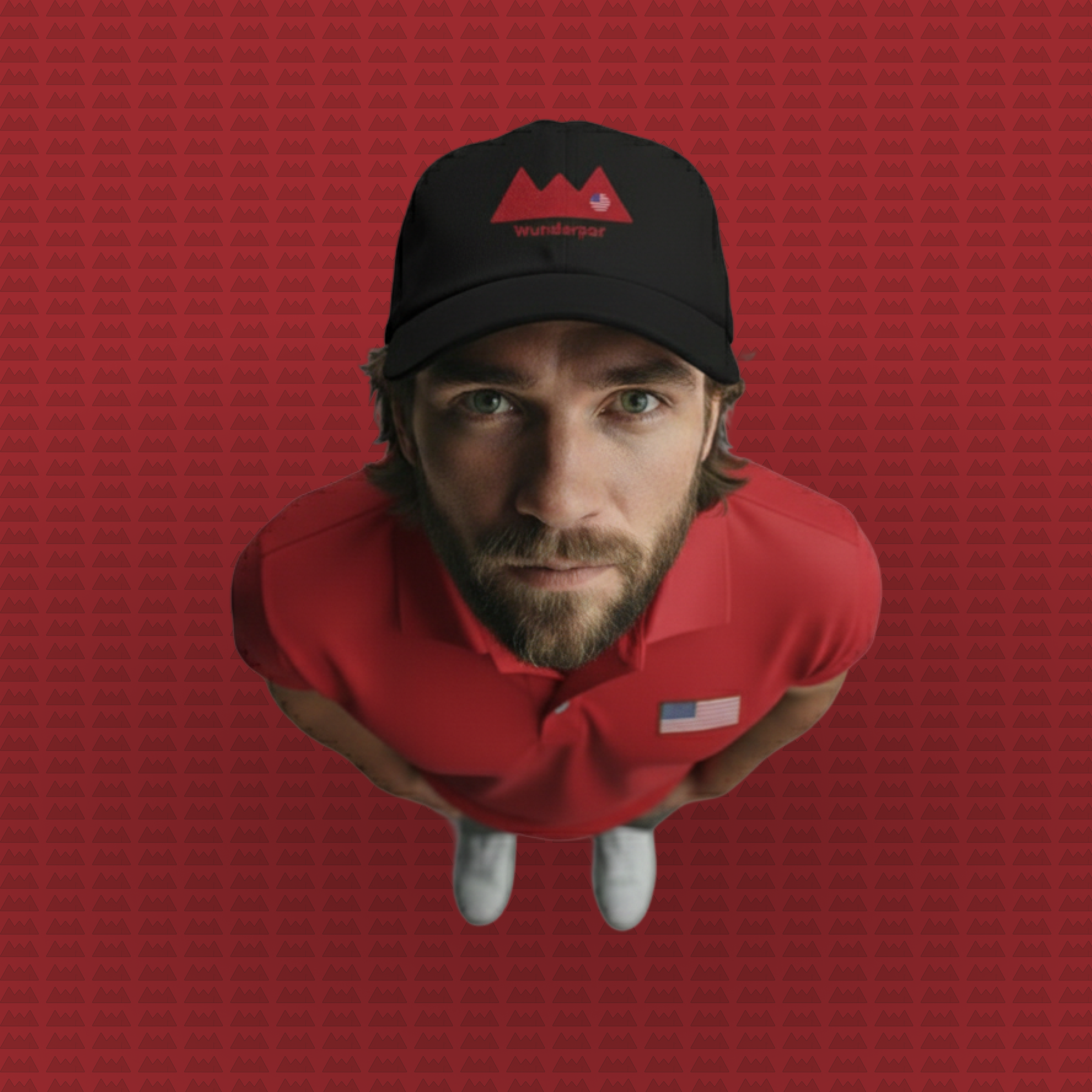 Wunderpar Ryder Cup Cap | Team USA