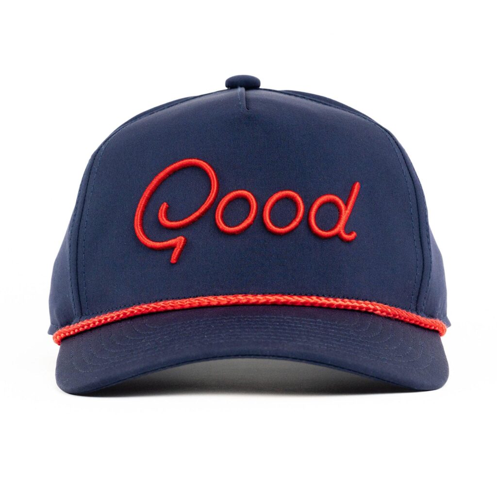Freedom Rope Hat | Good Good