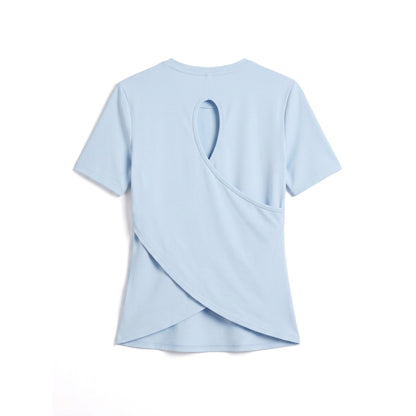 NORdee Frey Performance Tee