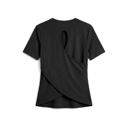 NORdee Frey Performance Tee