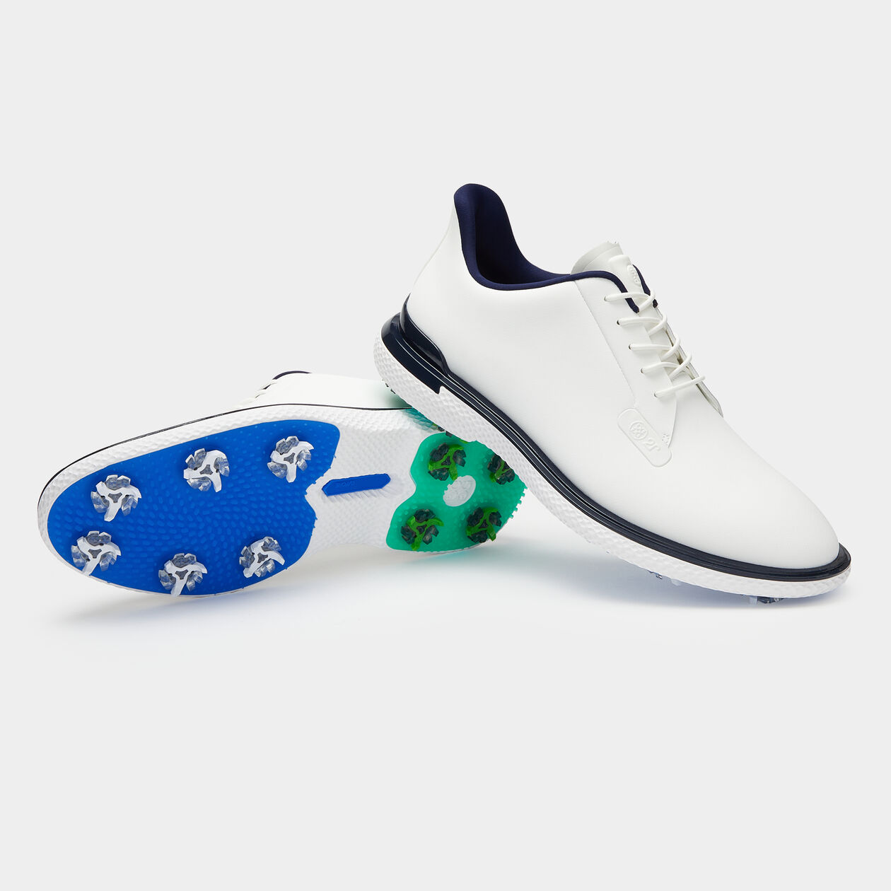 G/Fore Gallivan 2R G/lock Mens Golf Shoes