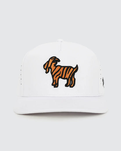 Waggle The GOAT Cap