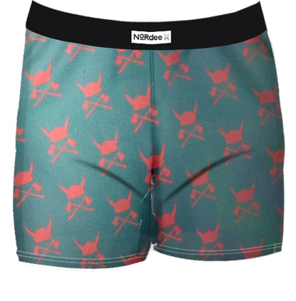 NORdee Alpha Performance Trunks