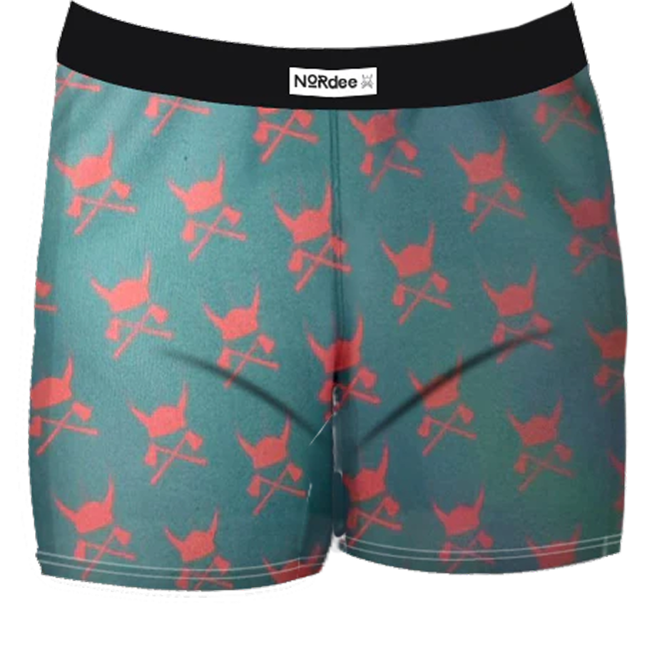 NORdee Alpha Performance Trunks
