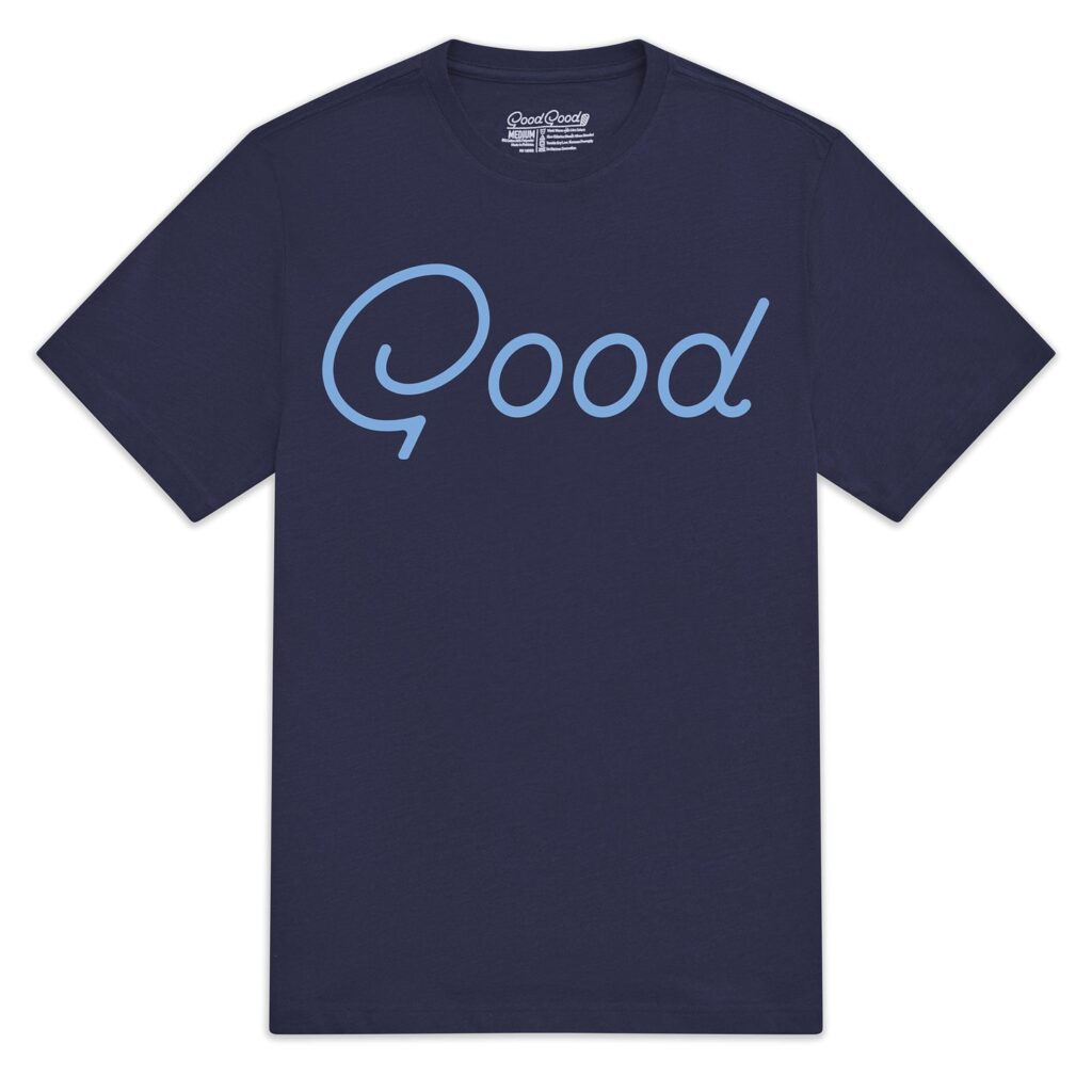 Good Navy T-Shirt