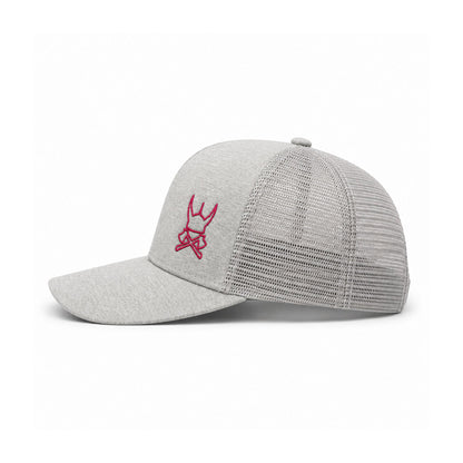 NORdee Ladies Heritage Trucker Cap