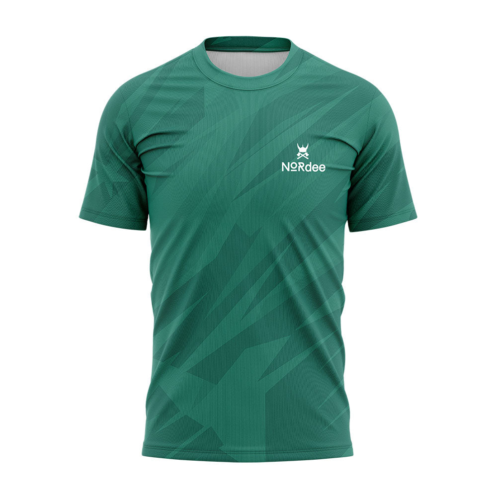 Byron Training Performance Tee