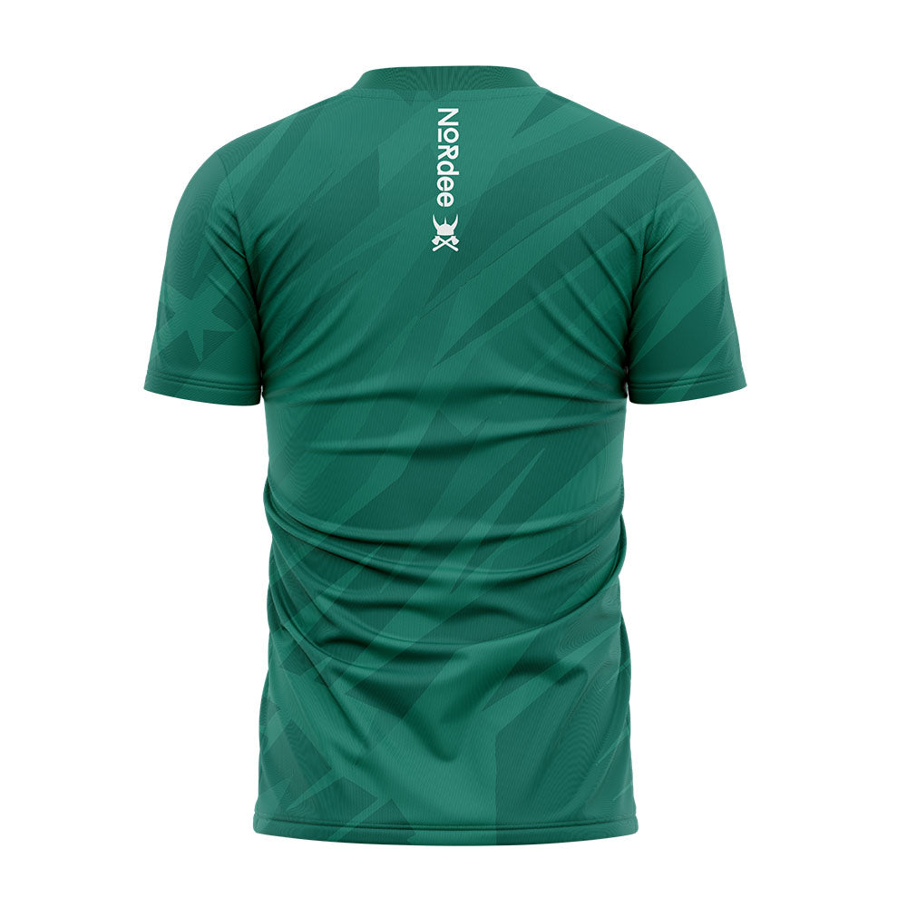 Byron Training Performance Tee