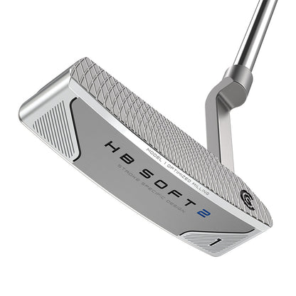 Cleveland Golf Clubs | Putter | HB Soft 2