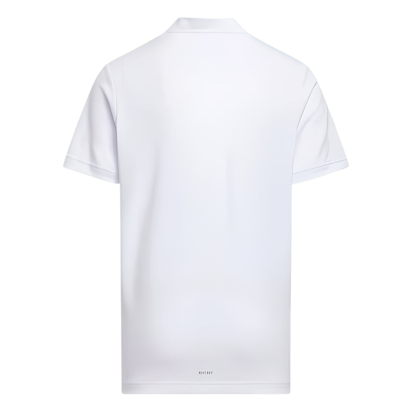 Adidas Junior Shirt | White | 15-16