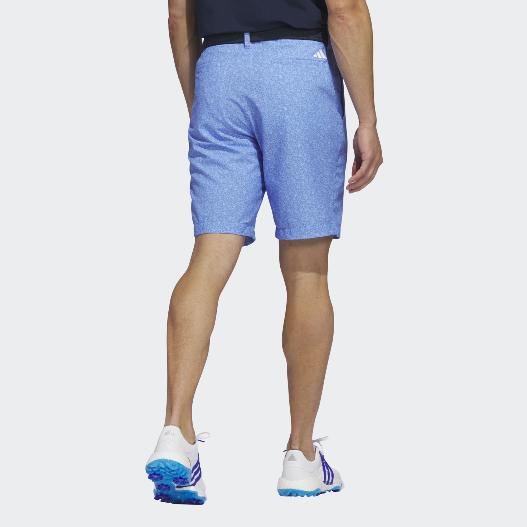 Adidas Men's Golf Short - Ultimate Print