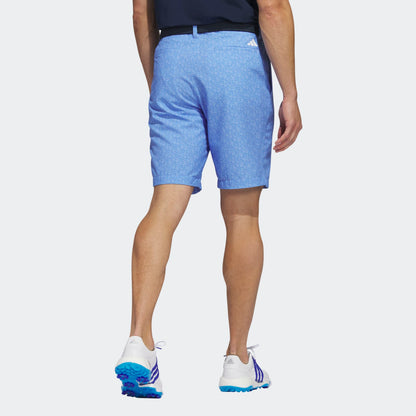 Adidas Men's Golf Short - Ultimate Print