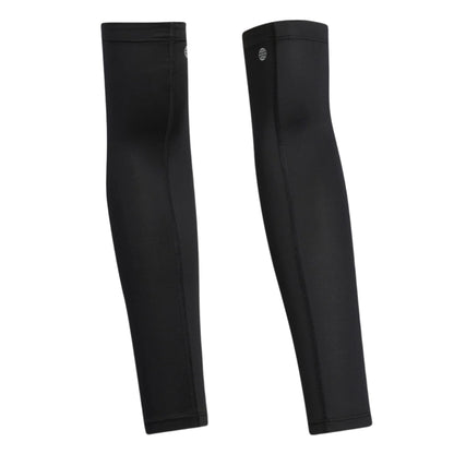 Adidas Men's Golf Arm Sleeves | UV | Black