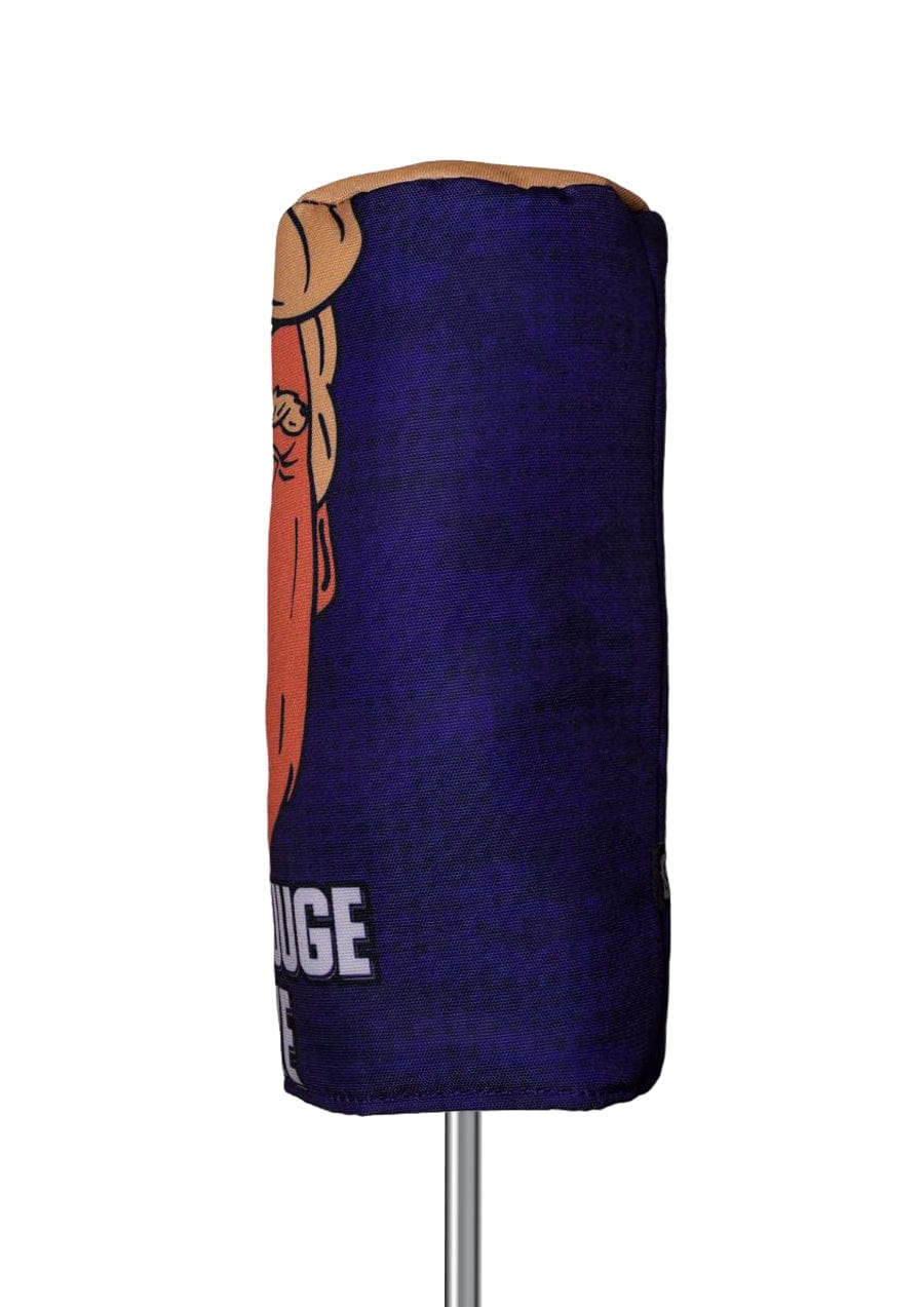 Custom Apparel Headcover | Driver