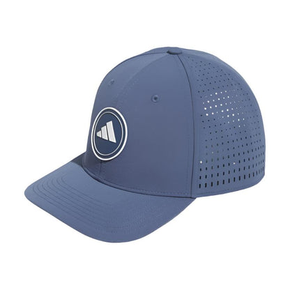 Adidas Men's Golf Cap | Hydrophobic | Blue