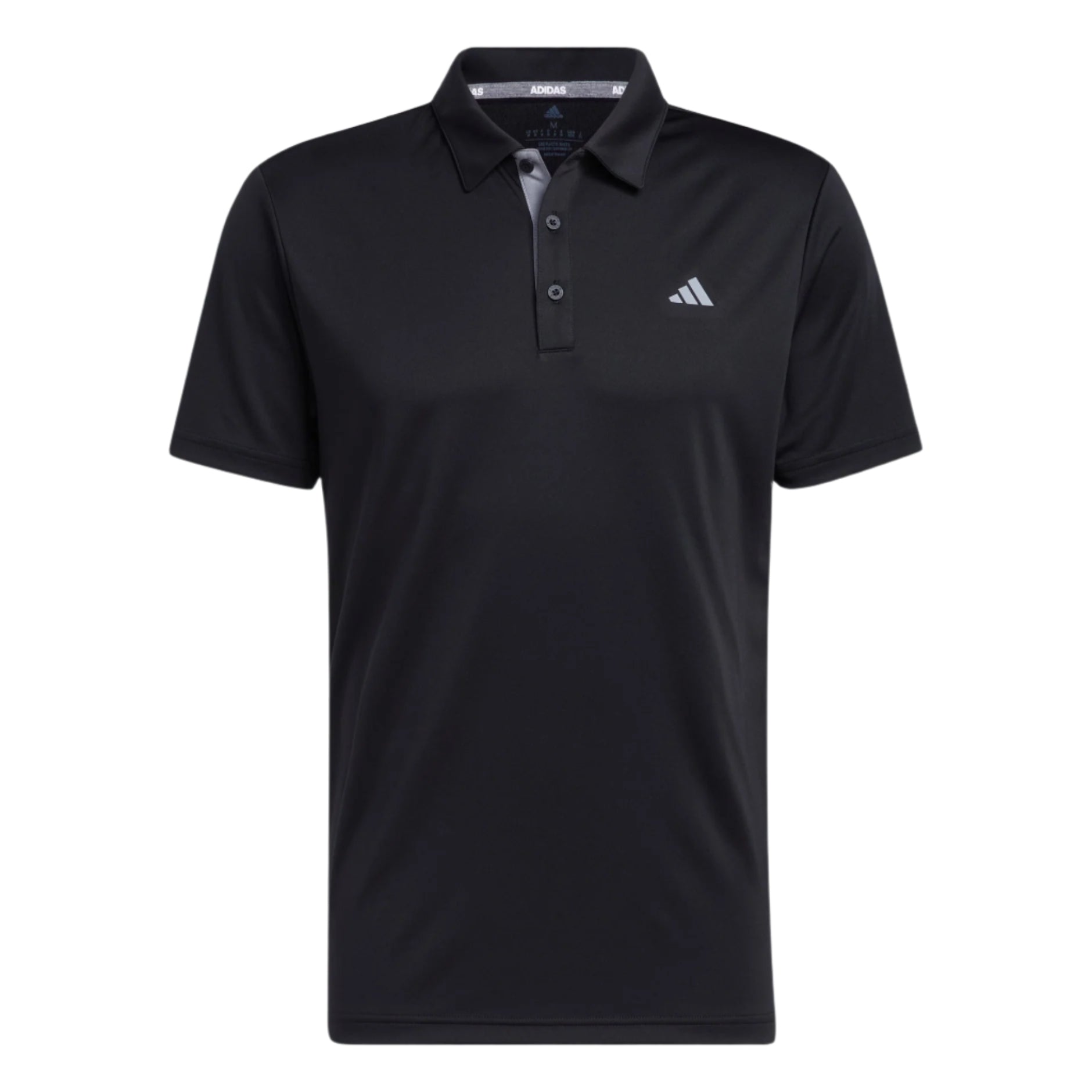 Adidas Men's Golf Shirt | Solid Polo