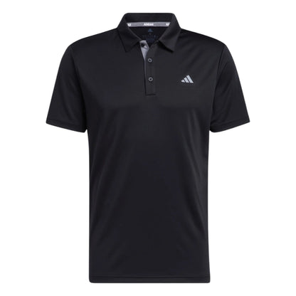 Adidas Men's Golf Shirt | Solid Polo