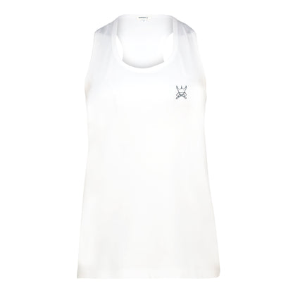 Ida - Court Vest
