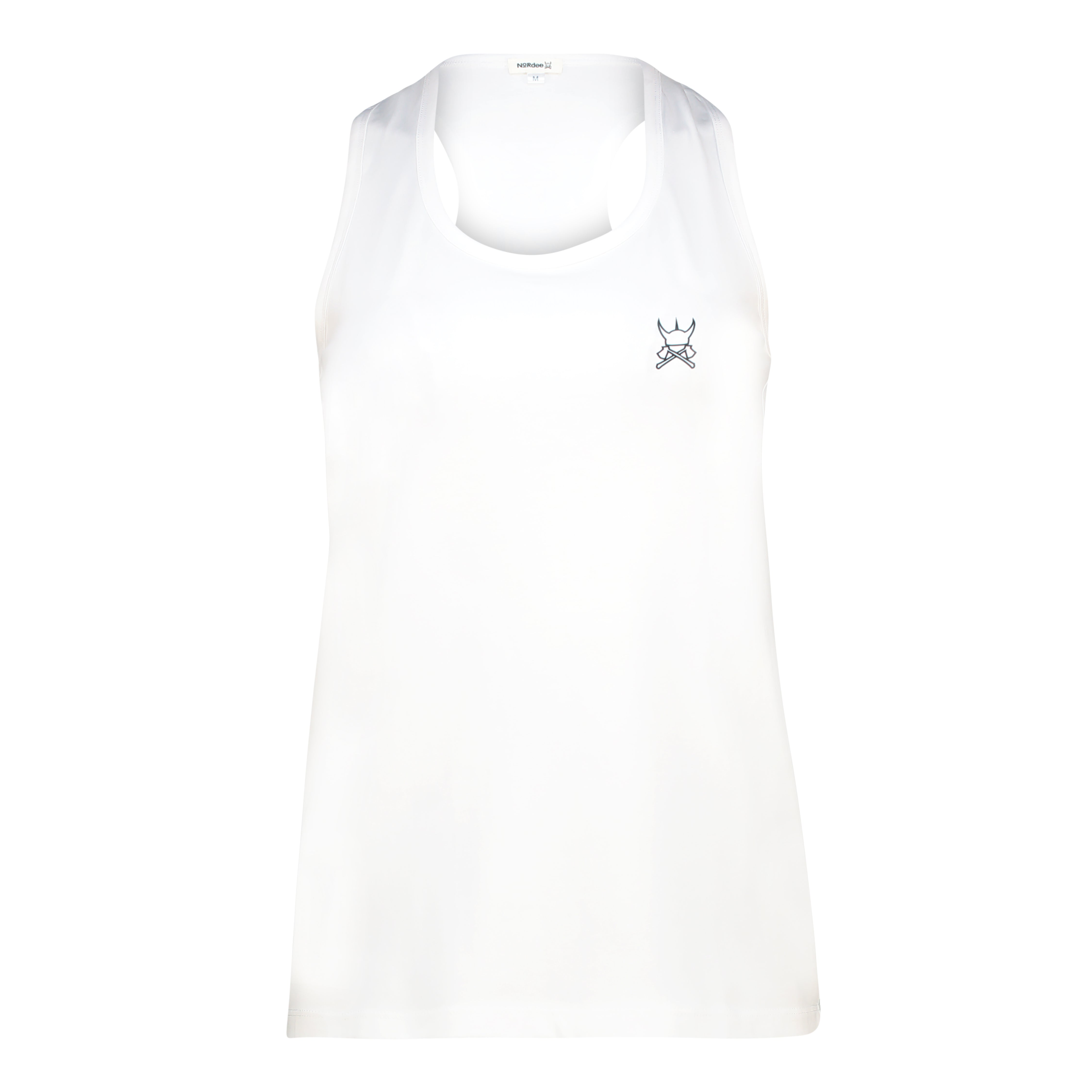 Ida - Court Vest