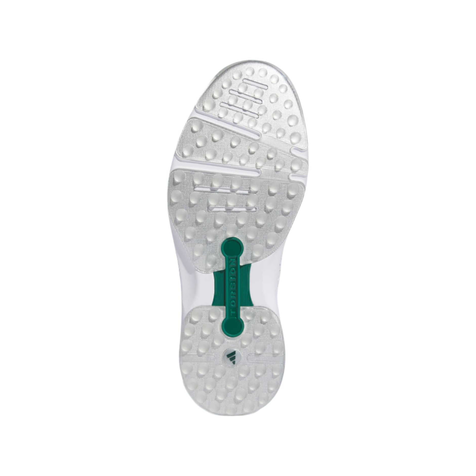 Adidas Men's Golf Shoes | MC80 | White/Green