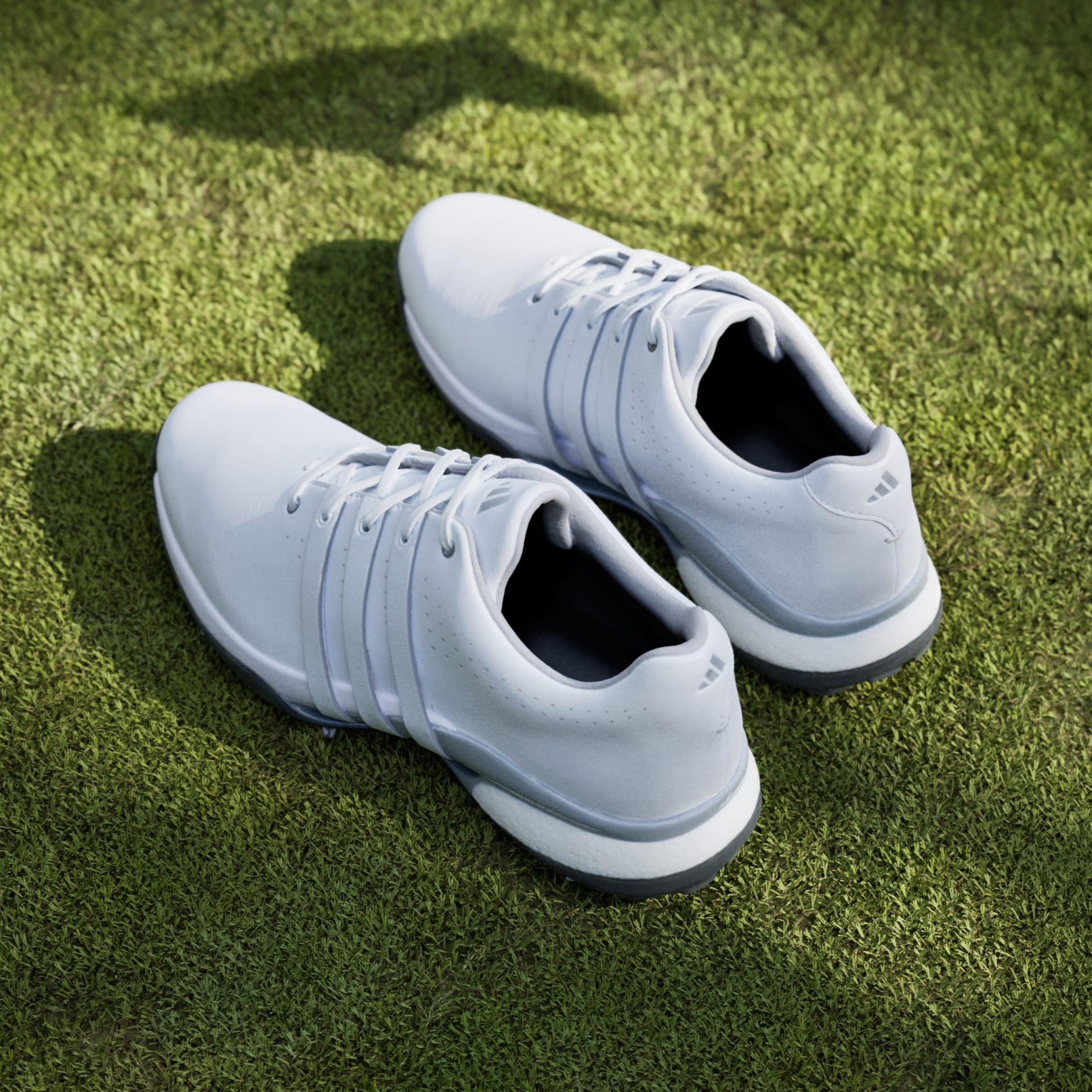 Adidas Men's Golf Shoes | Tour 360 24 | White