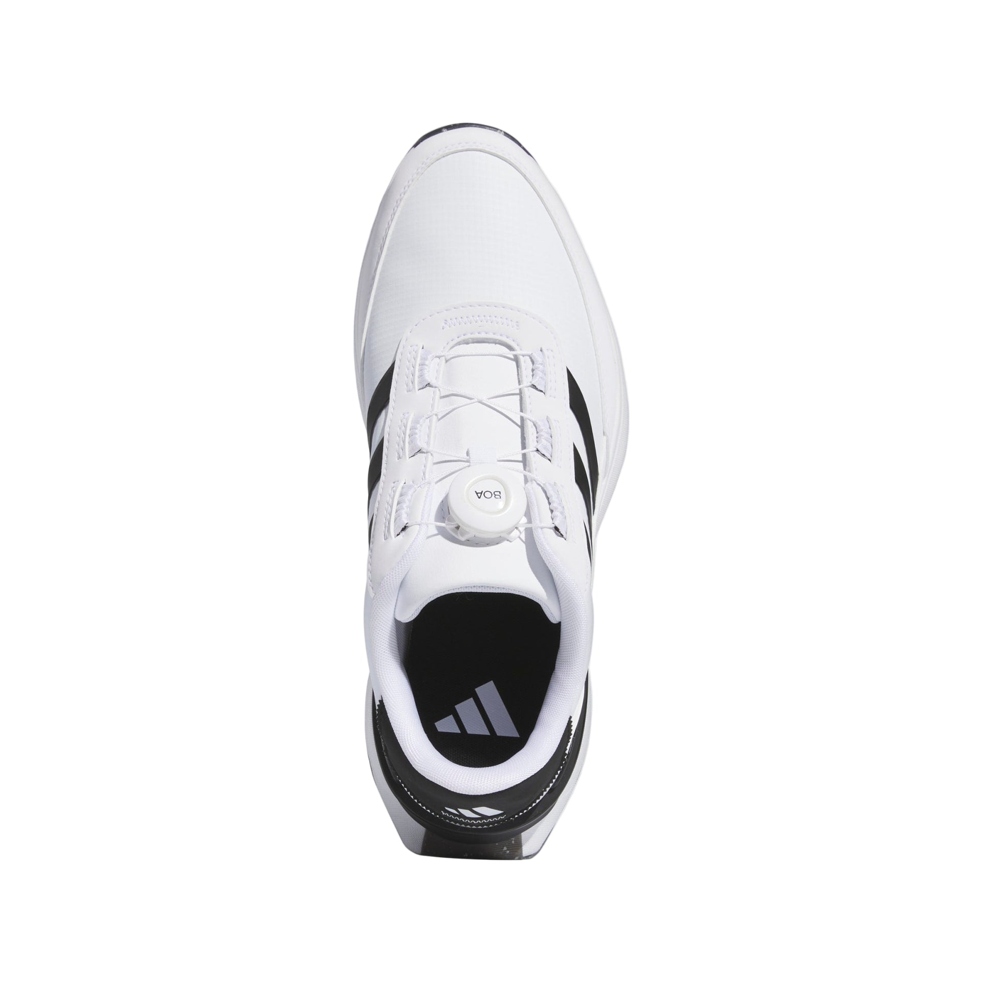 Adidas Men's Golf Shoes | S2G SL 24 | White/Black