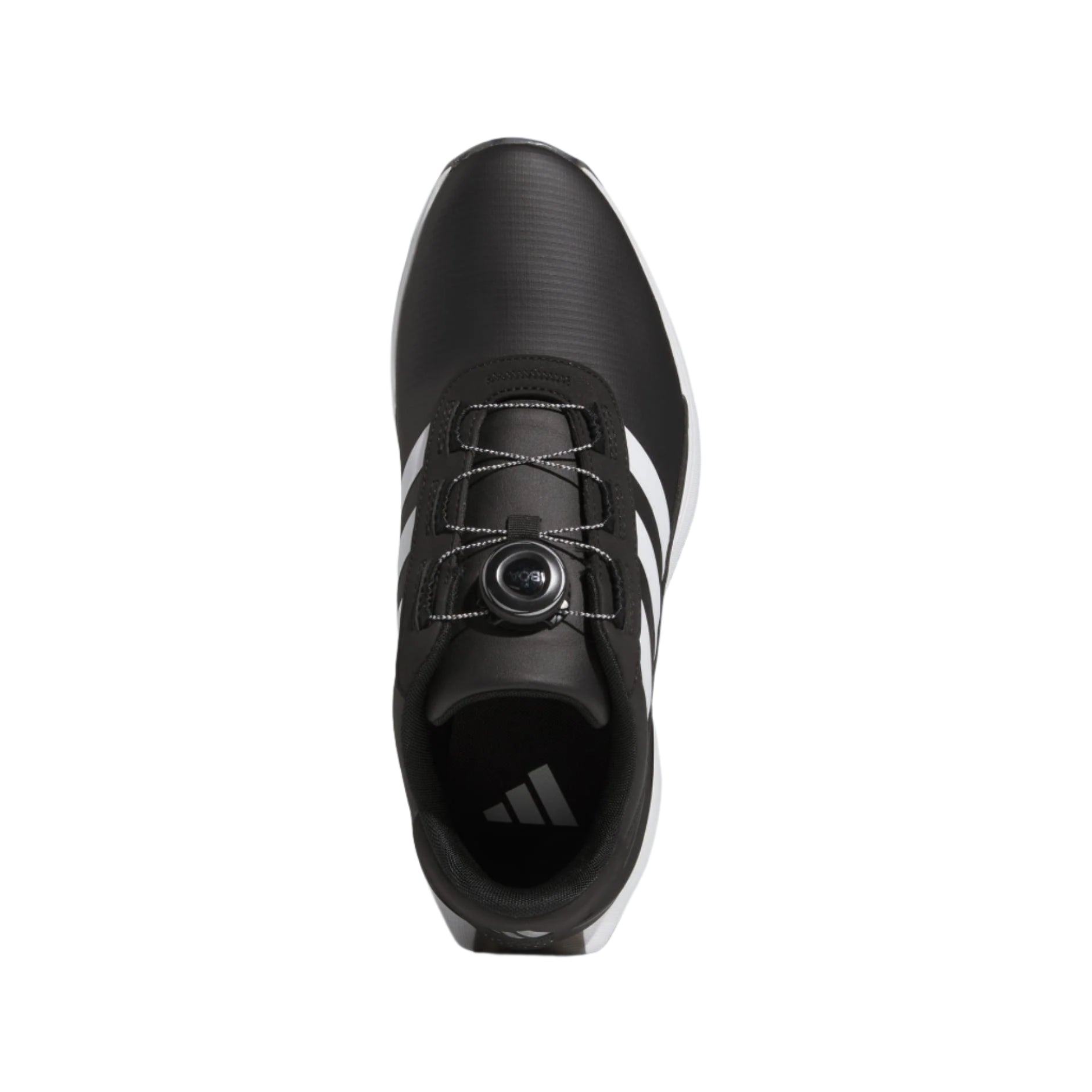 Adidas Men's Golf Shoes | S2G SL 24 | Black/ White
