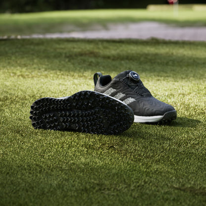 Adidas Junior Golf Shoes | Chode Chaos 25 | Boa