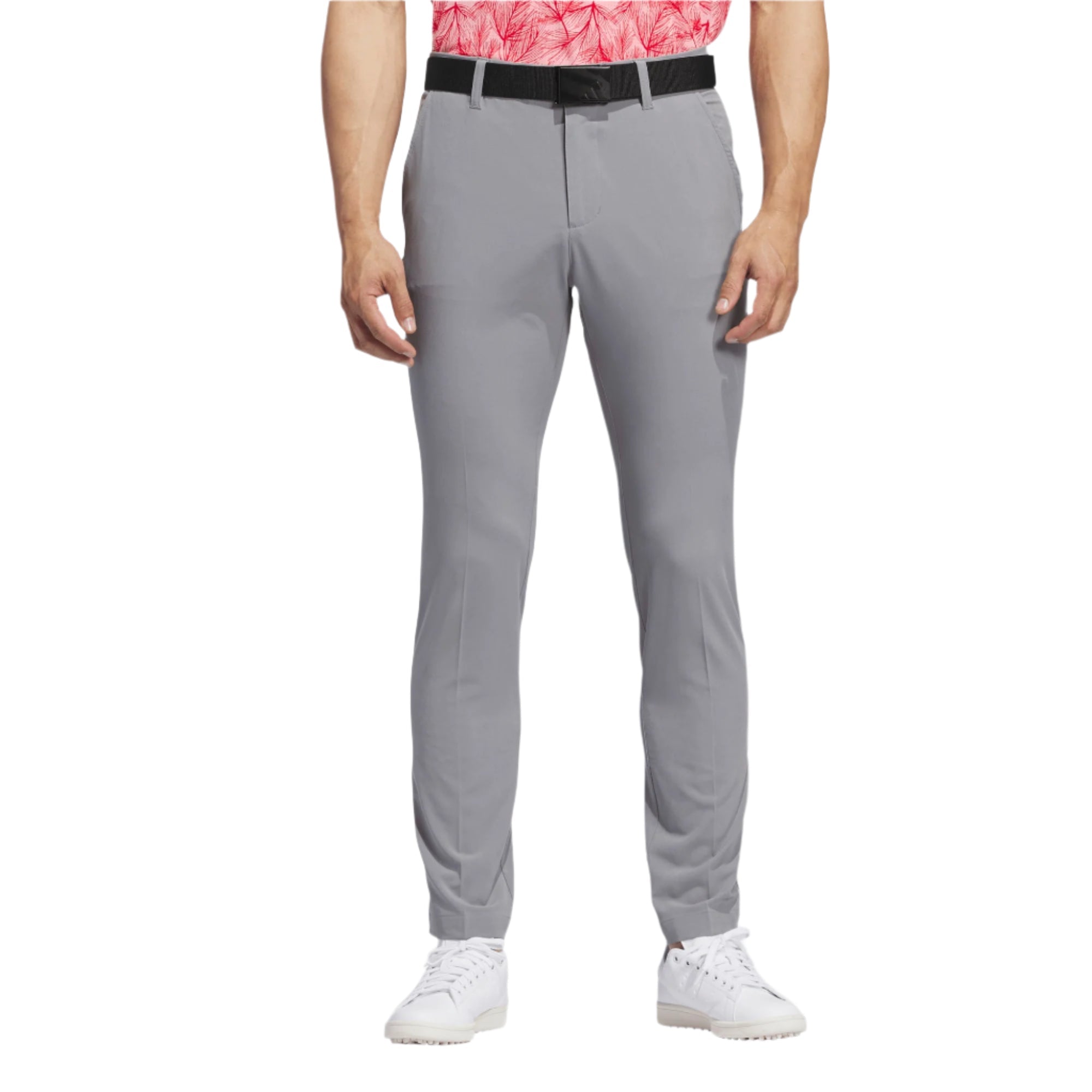 Adidas Men's Golf Pants | Ultimate365 Tapered 25 | Wolf Grey