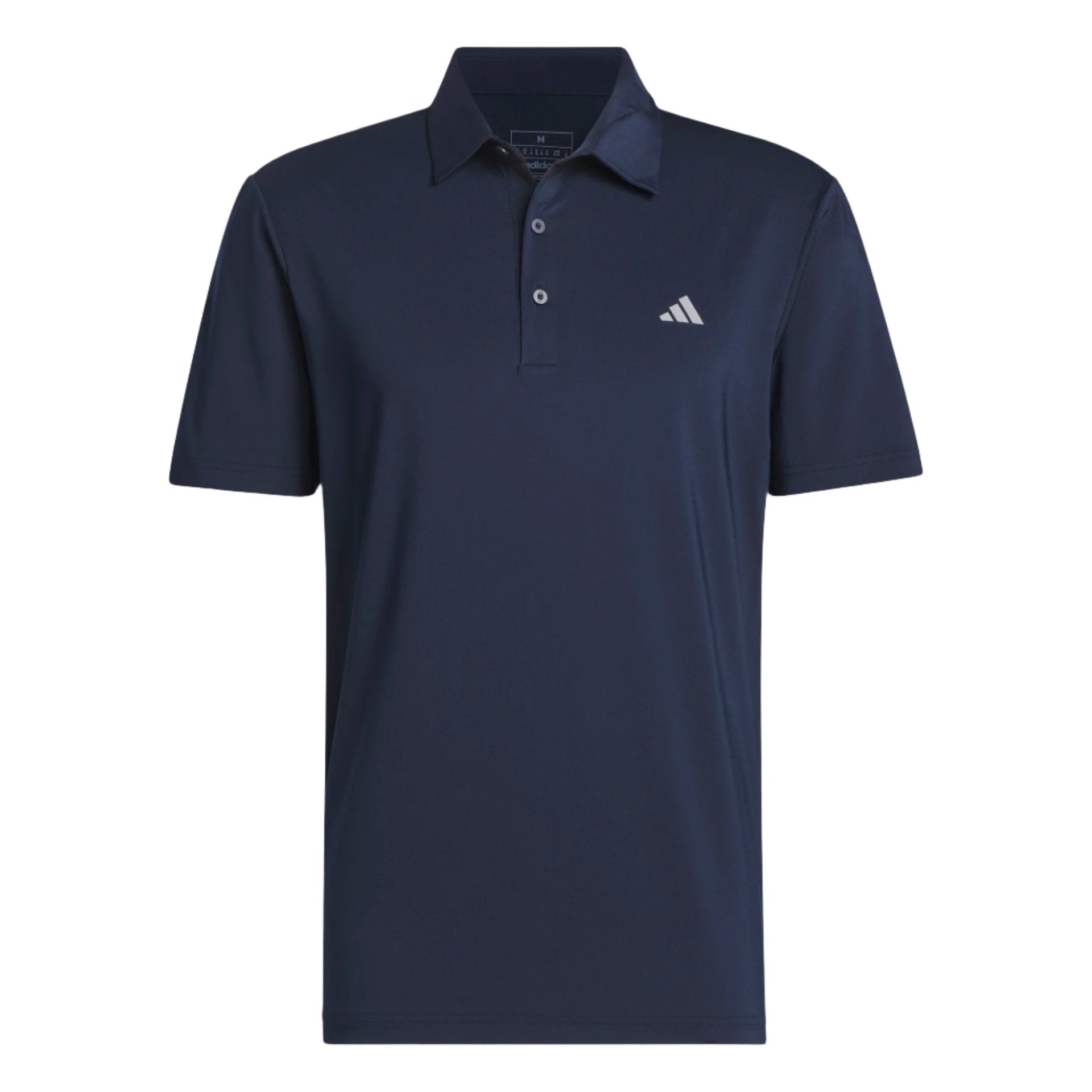 Adidas Men's Golf Shirt | Solid Polo