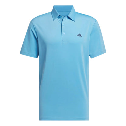 Adidas Men's Golf Shirt | Solid Polo