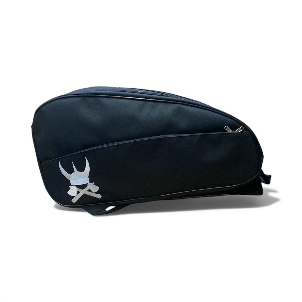 PolyN Padel Backpack - Black