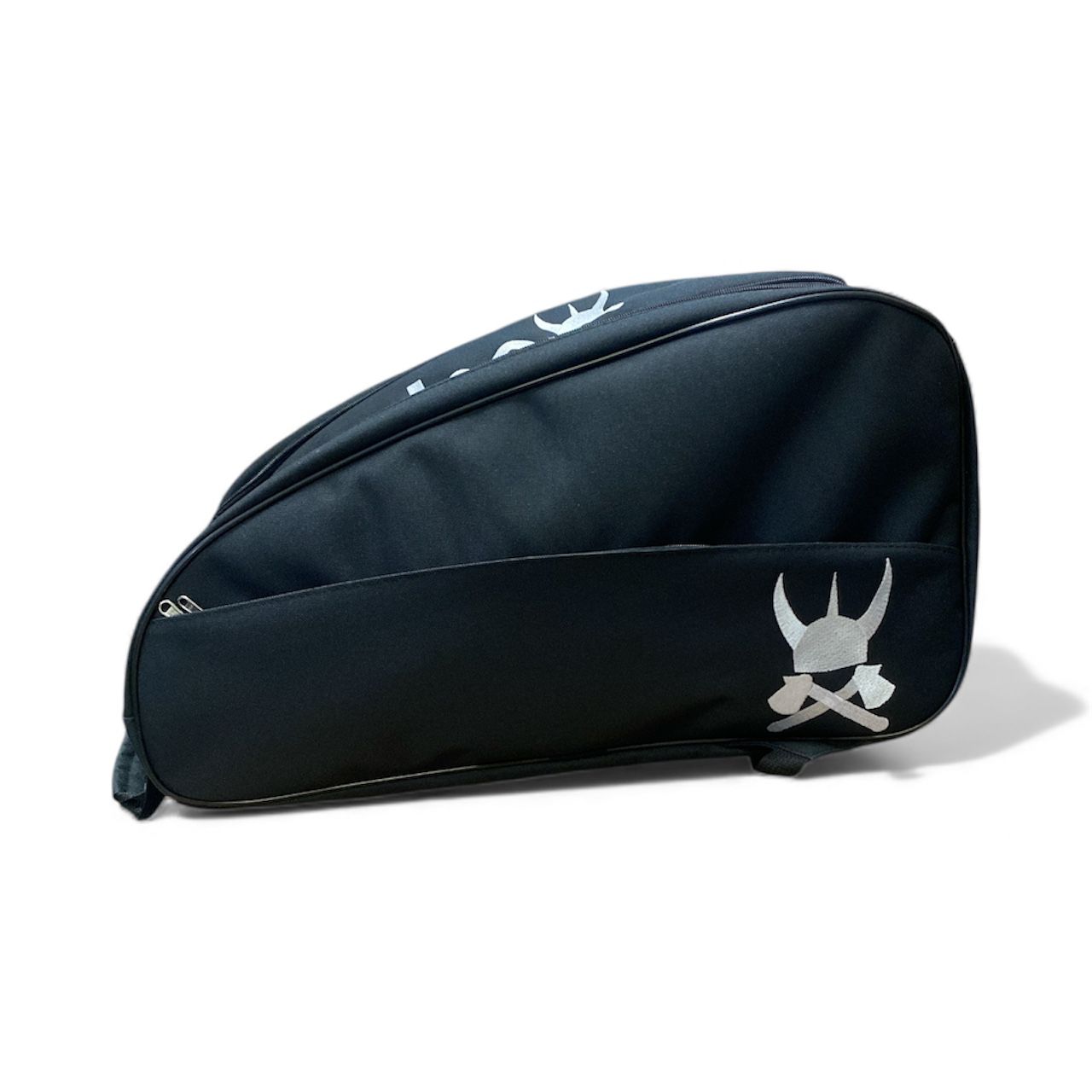 PolyN Padel Backpack - Black