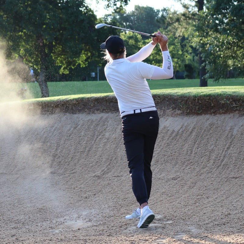 Elusiv Golf | SPF 50+ Arm Sun Sleeves