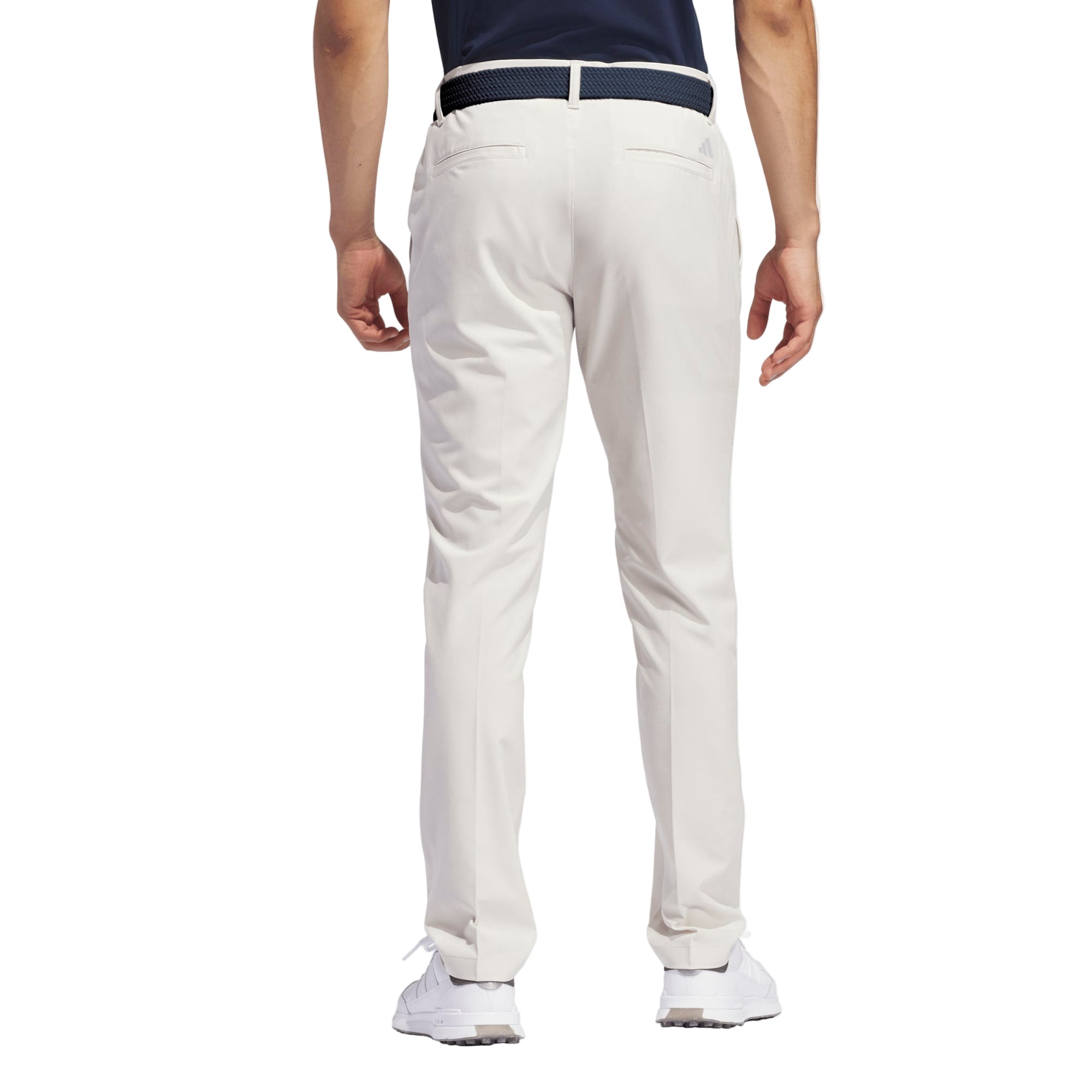 Adidas Men's Golf Trousers | Ultimate 365 Tapered 25 | Alumin