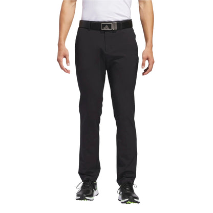 Adidas Men's Golf Trousers | Ultimate Taper