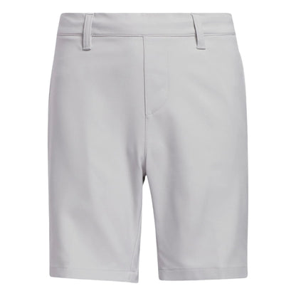 Adidas Junior Boy's Shorts | Adjustable | Grey