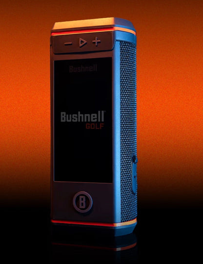 Bushnell GPS Speaker | Wingman HD