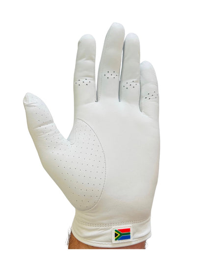Springbok Golf Gloves | Official Product