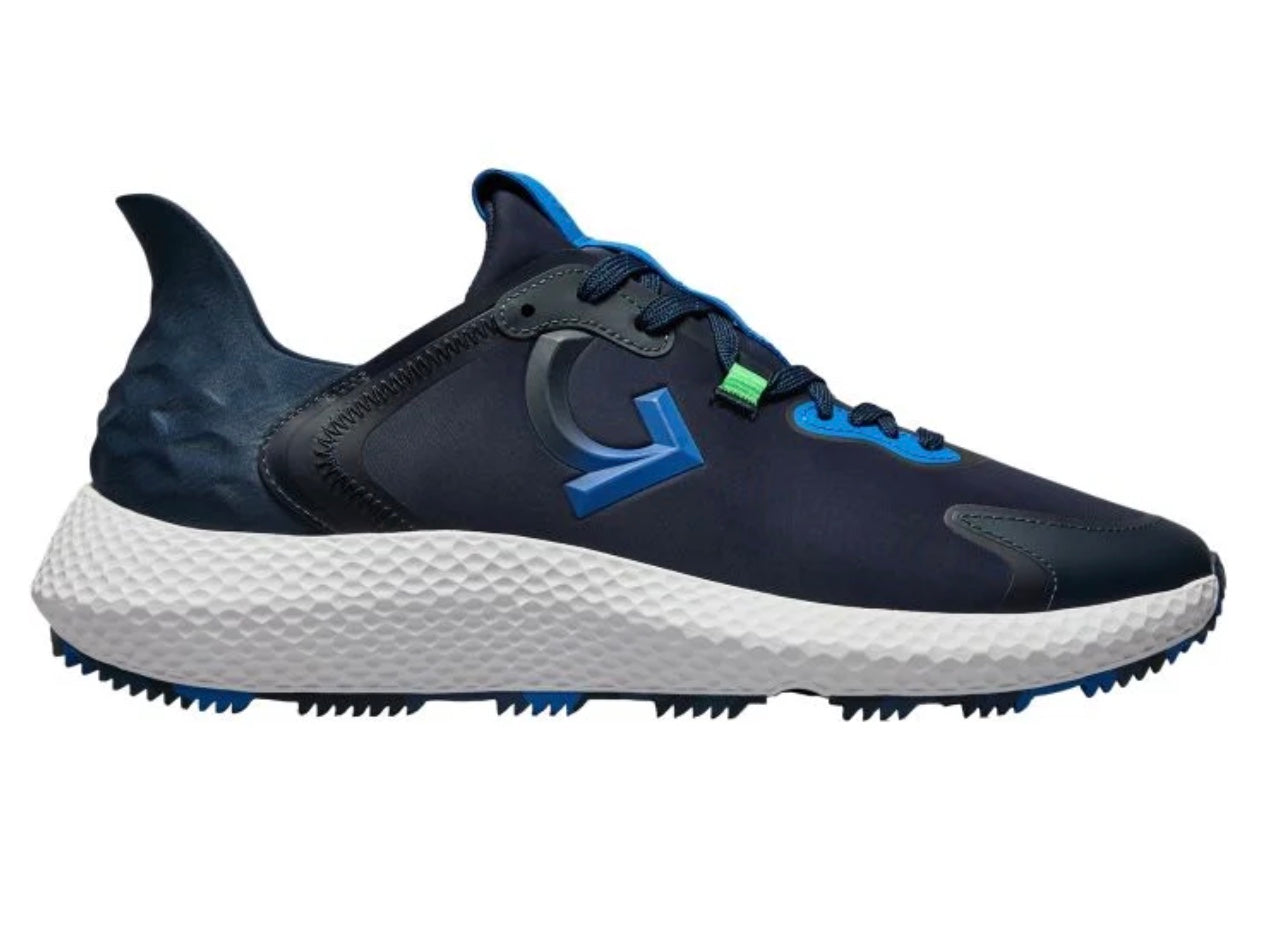 G/Fore Men`s Golf Shoe | Hybrid Cross Trainer | Nylon Twilight