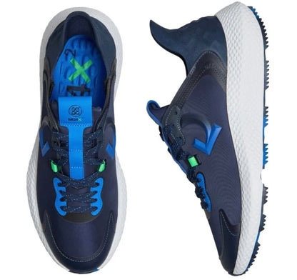 G/Fore Men`s Golf Shoe | Hybrid Cross Trainer | Nylon Twilight