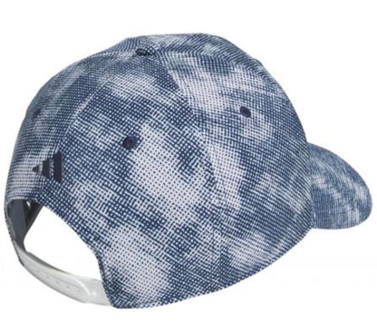 Adidas Men's Golf Cap | Tour Print Snapback