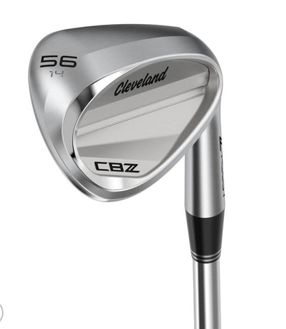 Cleveland Golf Clubs | Wedges | CBZ