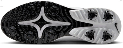 Nike Men's Golf Shoes | Victory Tour 4 | White/Black Photon Dust